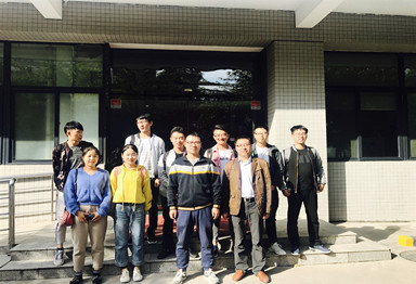 NEC 專場招聘會