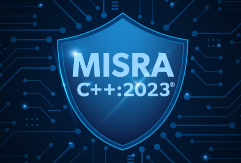 MISRA C++：2023，您需要了解的下一個 MISRA 信息