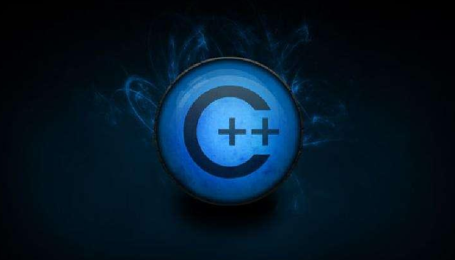 C++ 存儲類型